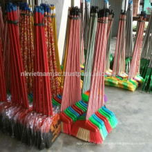 120x2.2cm PVC REVESTIDO MADEIRA BROOM HANDLE / WOODEN BROOM STICK / WOODEN MOP DIRECT FACTORY A BARRIGO PREÇO